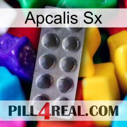 Apcalis Sx 30